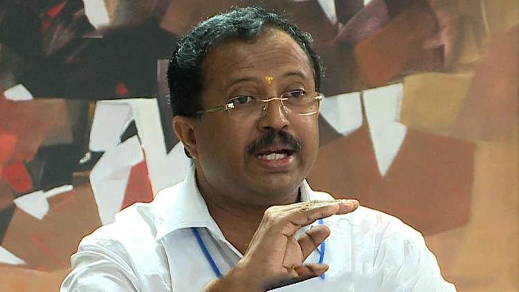 ಬೀದಿ ನಾಯಿ ಸಮಸ್ಯೆ: ಮೇನಕಾರನ್ನು ತೀಕ್ಷ್ಣವಾಗಿ ಟೀಕಿಸಿದ ಕೇರಳಬಿಜೆಪಿ ನಾಯಕ